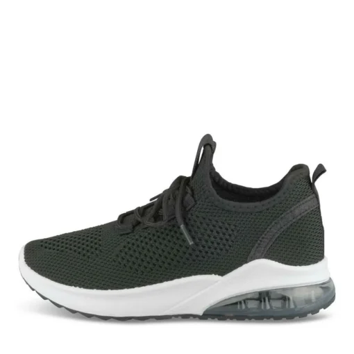 Sneakers ZWART