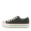 Sneakers ZWART