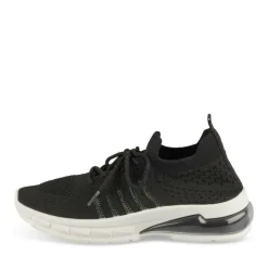 Sneakers ZWART