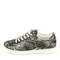 Sneakers ZWART