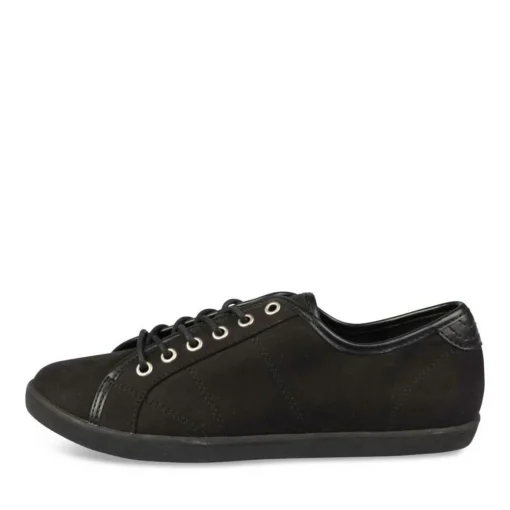 Sneakers ZWART