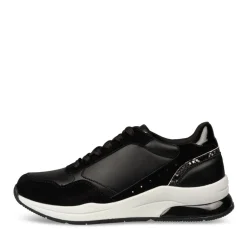 Sneakers ZWART