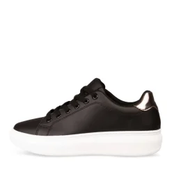 Sneakers ZWART