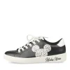 Sneakers ZWART
