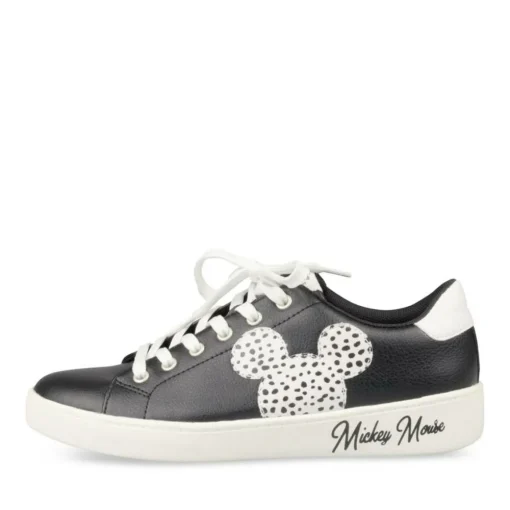Sneakers ZWART