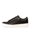 Sneakers ZWART