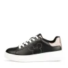 Sneakers ZWART
