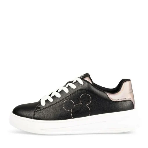 Sneakers ZWART