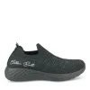 Sneakers ZWART