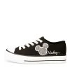 Sneakers ZWART