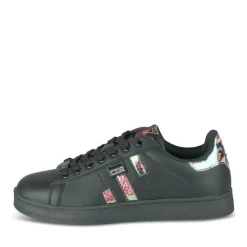Sneakers ZWART