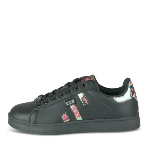 Sneakers ZWART