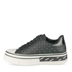 Sneakers ZWART