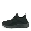 Sneakers ZWART