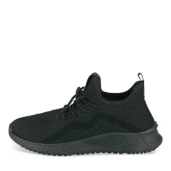 Sneakers ZWART