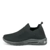 Sneakers ZWART