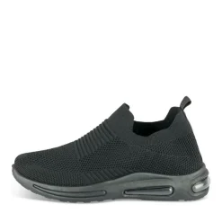 Sneakers ZWART