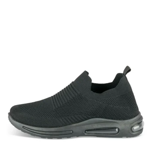 Sneakers ZWART