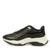Sneakers ZWART