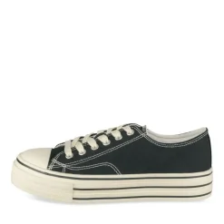 Sneakers ZWART
