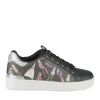 Sneakers ZWART