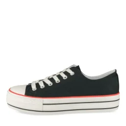 Sneakers ZWART