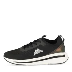 Sneakers ZWART