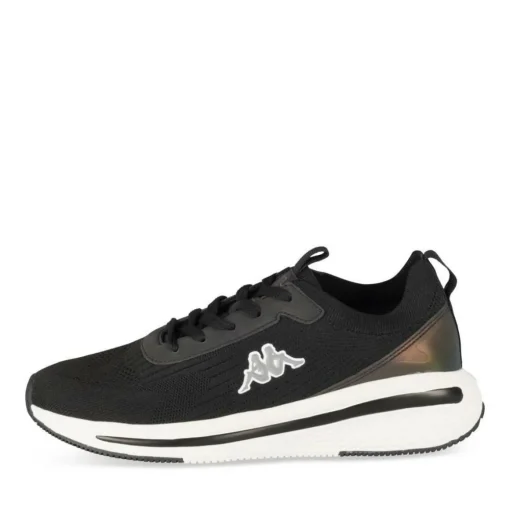 Sneakers ZWART