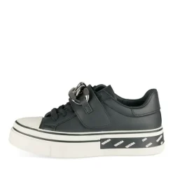 Sneakers ZWART
