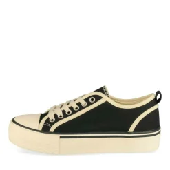 Sneakers ZWART