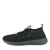 Sneakers ZWART
