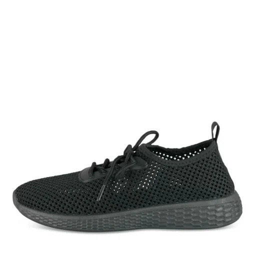 Sneakers ZWART