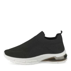 Sneakers ZWART