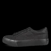 Sneakers ZWART