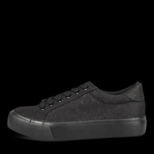Sneakers ZWART