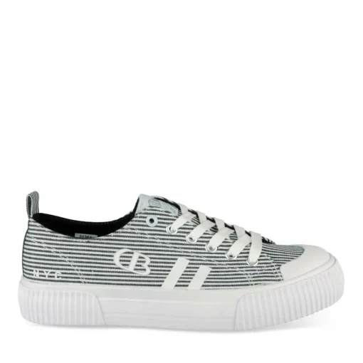 Sneakers ZWART