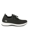 Sneakers ZWART