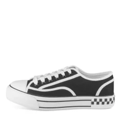 Sneakers ZWART