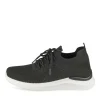 Sneakers ZWART