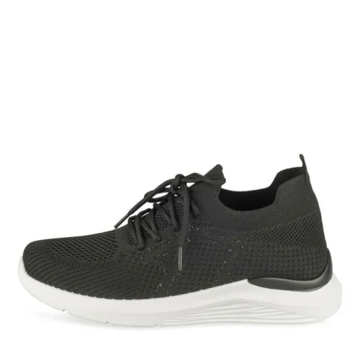 Sneakers ZWART