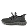 Sneakers ZWART