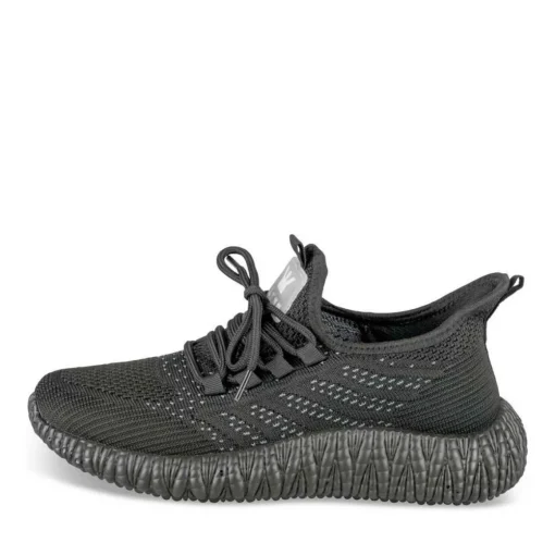 Sneakers ZWART