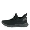 Sneakers ZWART