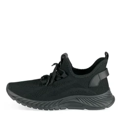 Sneakers ZWART