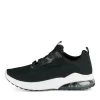 Sneakers ZWART