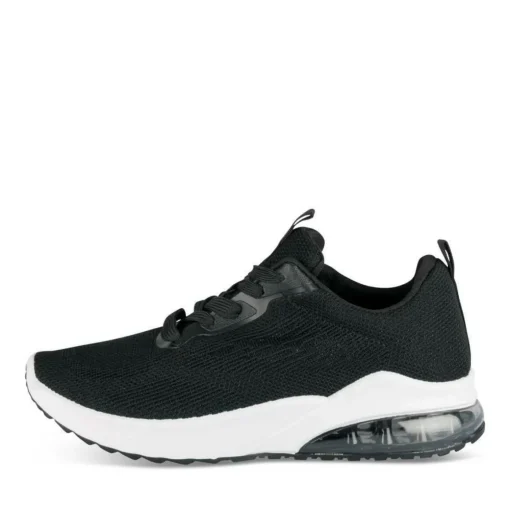 Sneakers ZWART