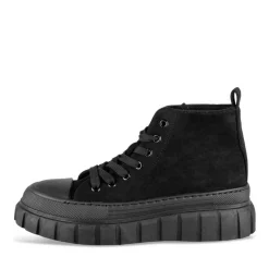Sneakers ZWART