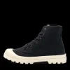 Sneakers ZWART