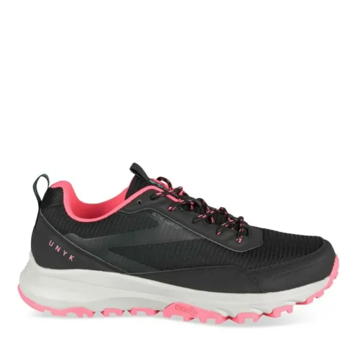 Sneakers ZWART
