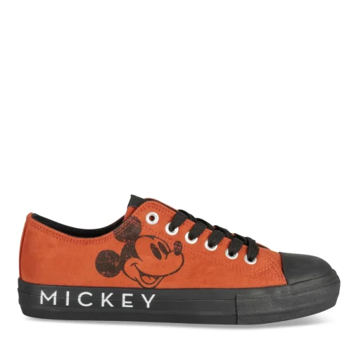 Sneakers ZWART